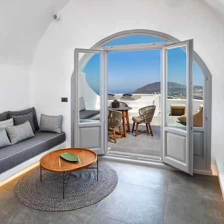 Eteoro Suites Имеровигли Экстерьер фото