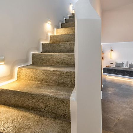 Eteoro Suites Имеровигли Экстерьер фото