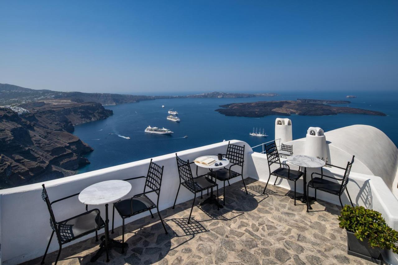 Eteoro Suites Имеровигли Экстерьер фото