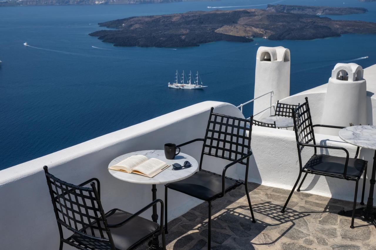 Eteoro Suites Имеровигли Экстерьер фото