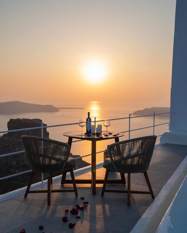 Eteoro Suites Имеровигли Экстерьер фото