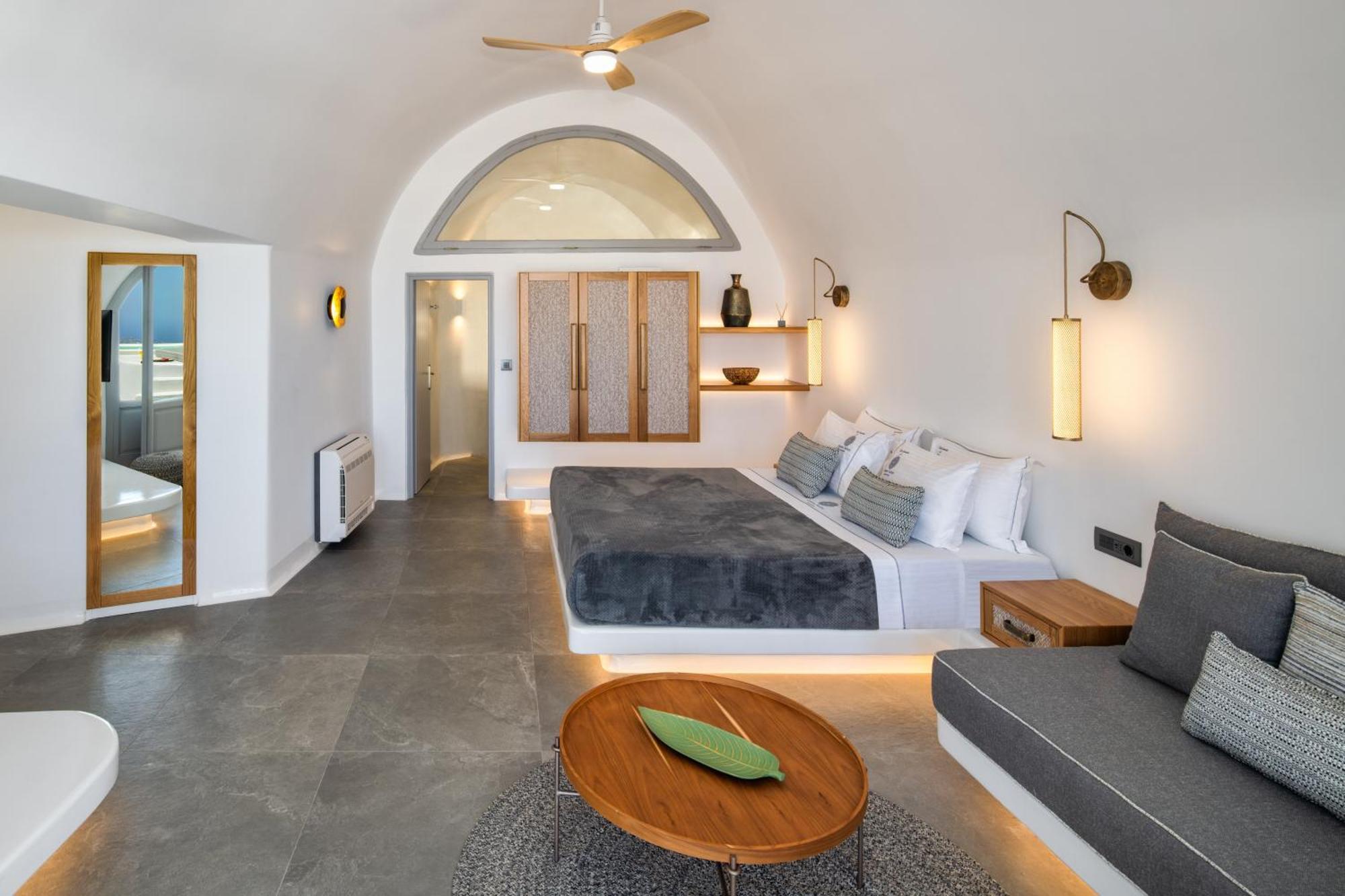Eteoro Suites Имеровигли Экстерьер фото