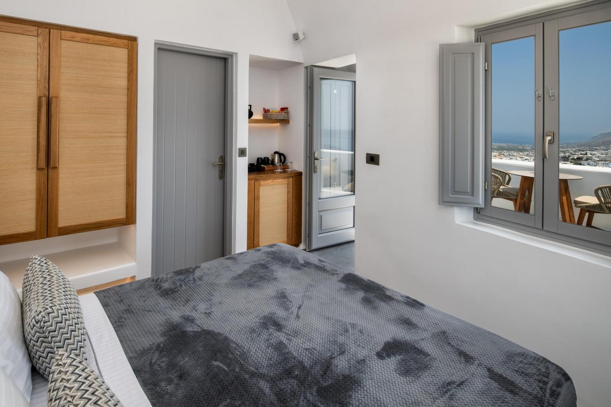 Eteoro Suites Имеровигли Экстерьер фото